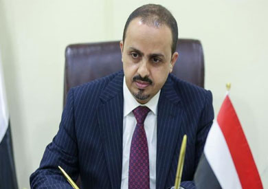 وزير الإعلام اليمني، معمر الإرياني